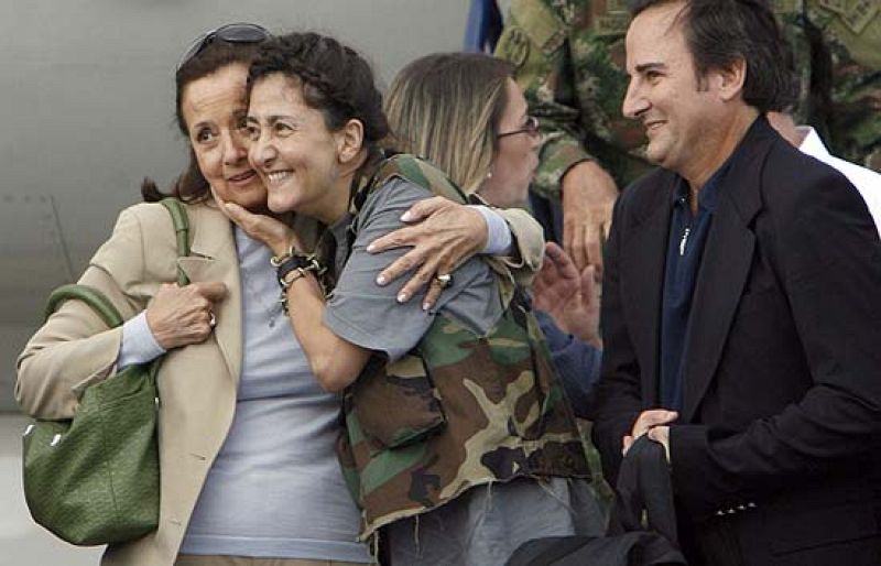 Un duro golpe para las FARC