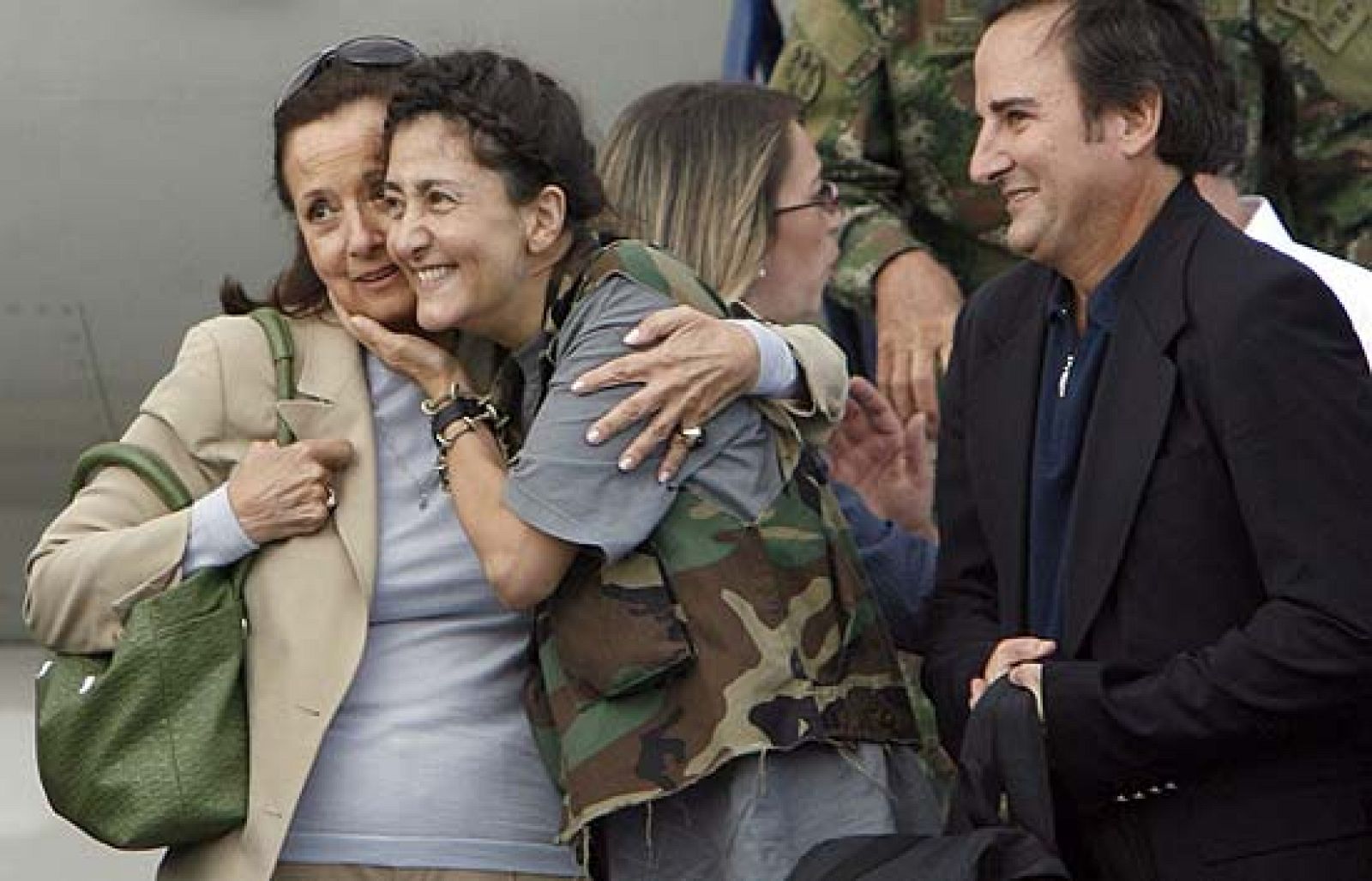 Informe Semanal - El 'annus horribilis' de las FARC | Ver