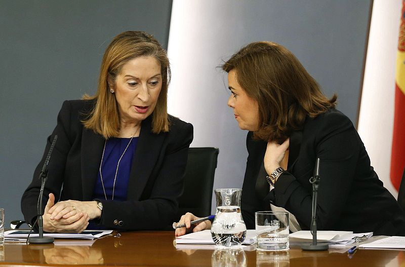 El Gobierno flexibilizará el canon ferroviario para fomentar la entrada de competidores de Renfe