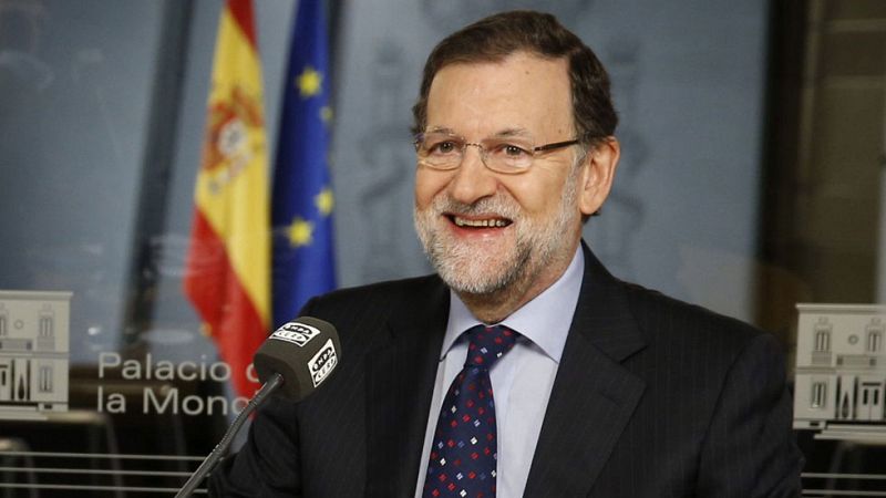 Rajoy defiende analizar caso por caso que un imputado esté en una lista electoral