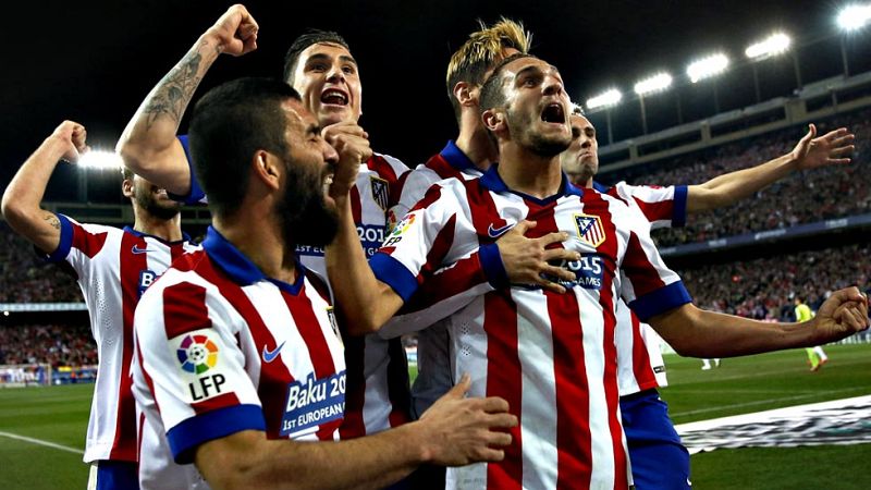 El Atlético, a remontar al Leverkusen en el peor momento de la temporada