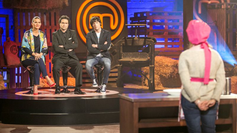 ¿Qué hacen ahora los aspirantes de MasterChef 2?