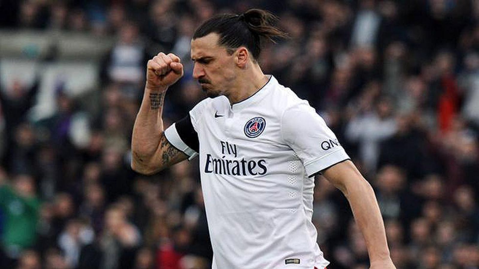 Ibrahimovic podría ser sancionado por llamar a Francia "país de mierda" | Ver