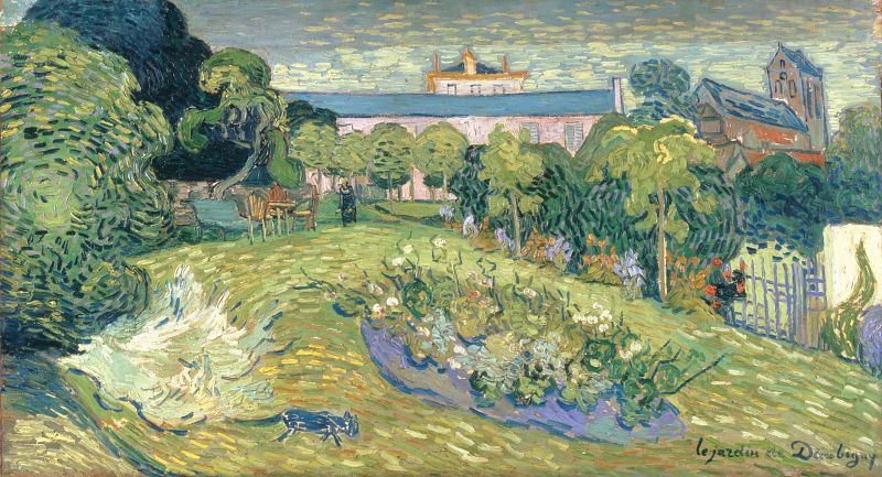 Explosión primaveral de arte moderno en Madrid: de Van Gogh a Picasso