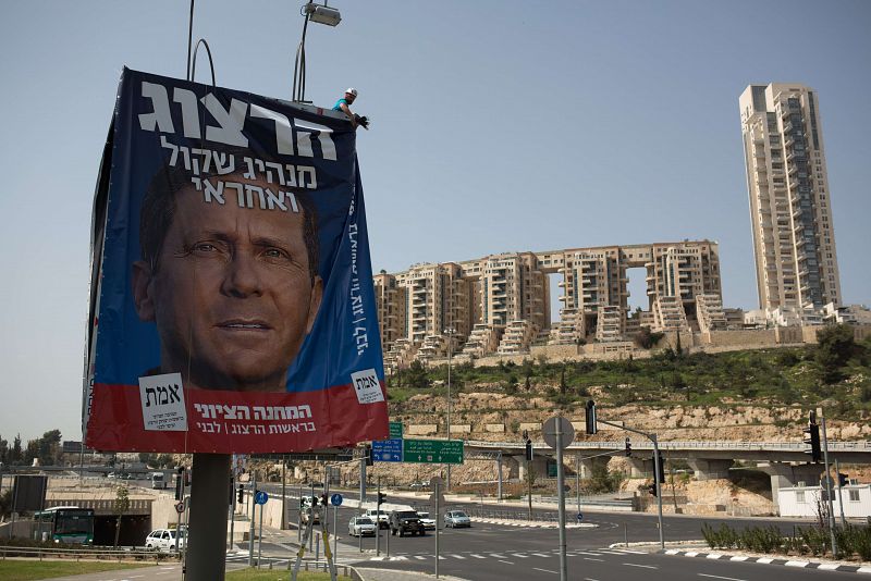 Claves de las elecciones israelíes: economía frente a seguridad