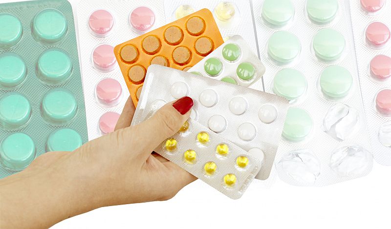 El marketing de las farmacéuticas influye en las prescripciones de los futuros médicos
