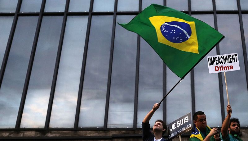 La Policía Federal brasileña desarticula una red de corrupción en otra importante empresa estatal