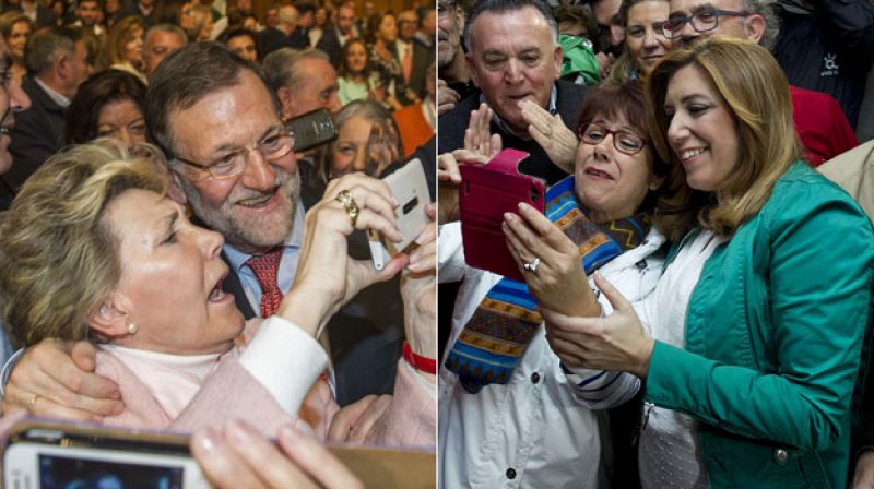 Fin a la campaña del "tiki taka", los "conejos en la chistera" y las bayetas anticorrupción