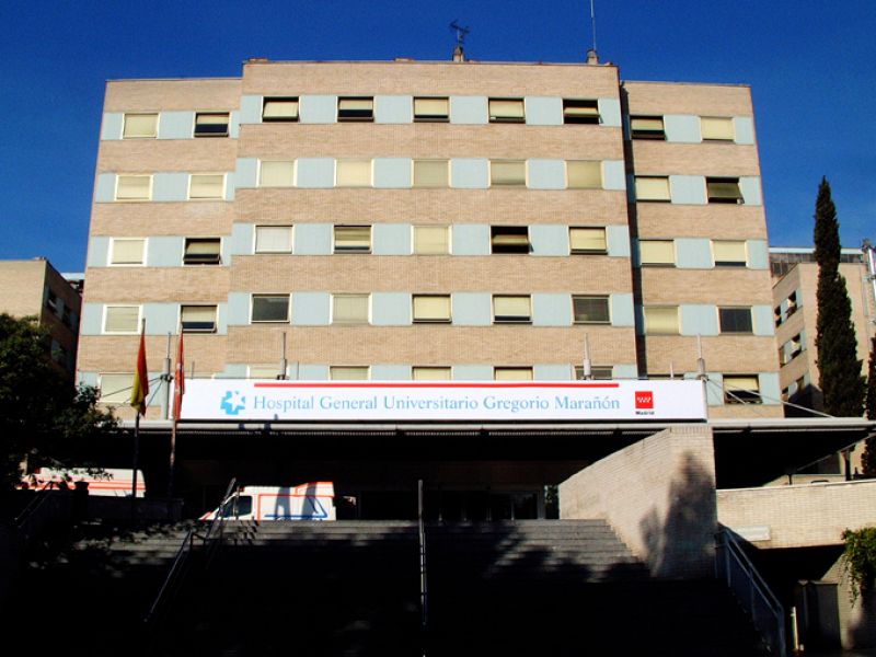 Un hospital madrileño investiga el presunto uso de sus medios para pruebas de centros privados