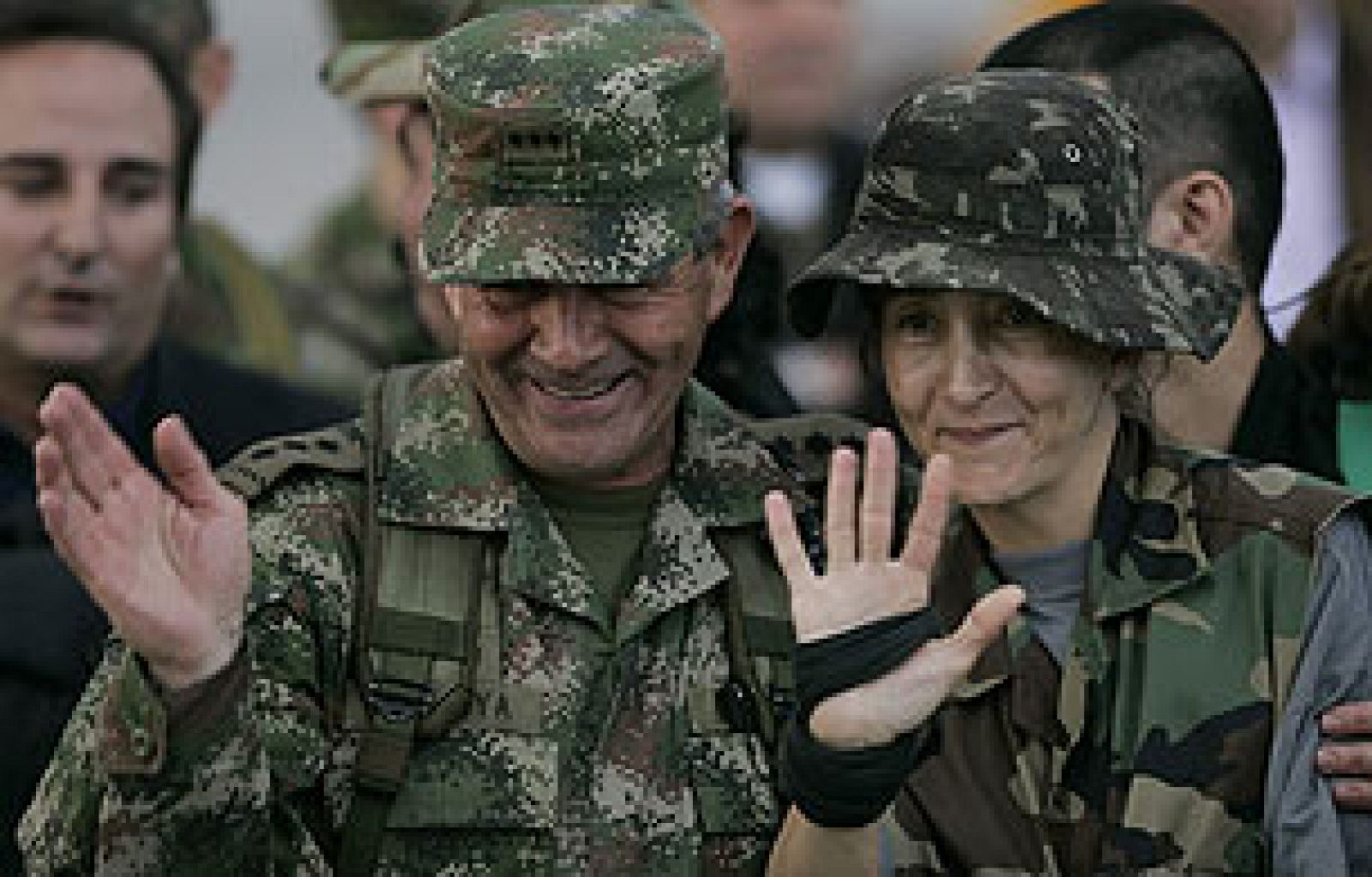 La operación Jaque | Ver