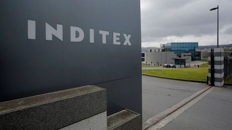 Inditex ganó 2.500 millones en su año fiscal 2014-2015, un 5% más que un año antes