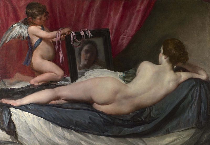 Velázquez, el pintor de pintores conquista París