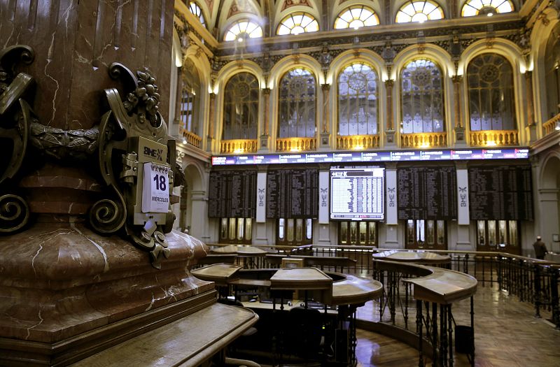 Inditex brilla en Bolsa y se convierte en la mayor empresa del IBEX 35 por capitalización