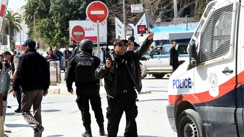 El Gobierno de Túnez: "Lo primero que buscaban los terroristas era atacar la economía del país"