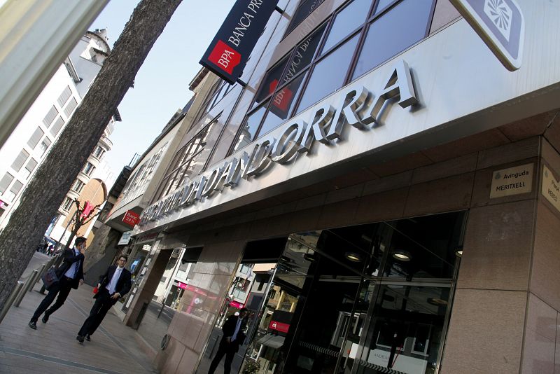 Andorra prefiere la reestructuración de BPA pero no descarta la resolución ordenada