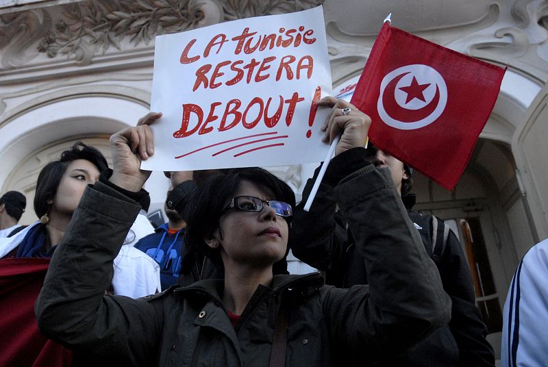 Las autoridades de Túnez revisan la cifra de víctimas en el atentado del Museo del Bardo a 21