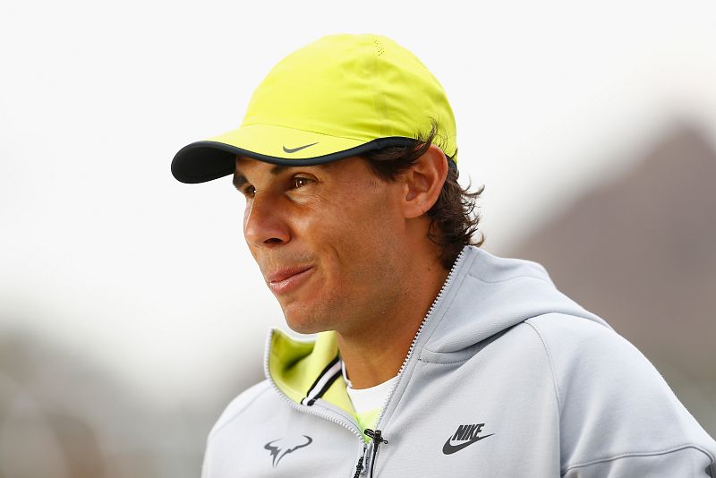 Nadal, sobre Gala León: "Es como si me ponen a mí de director de un hospital"