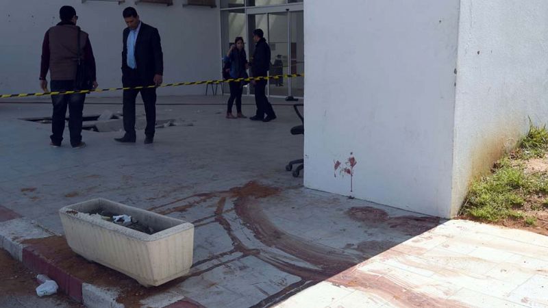 Nueve detenidos en Túnez por su presunta relación con el atentado del Museo del Bardo