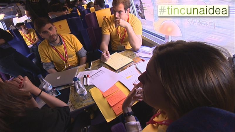 El mentoring, aquesta setmana a "Tinc Una Idea"