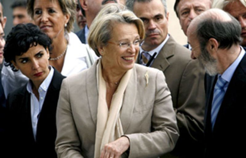 España y Francia crean un Grupo de Enlace Antidroga, semejante a la colaboración antiterrorista