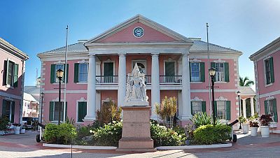 Nómadas - Bahamas, tierra a la vista - 22/03/15 - escuchar ahora