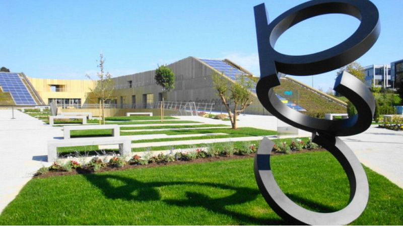 El ganador de MasterChef estudiará cocina en el Basque Culinary Center