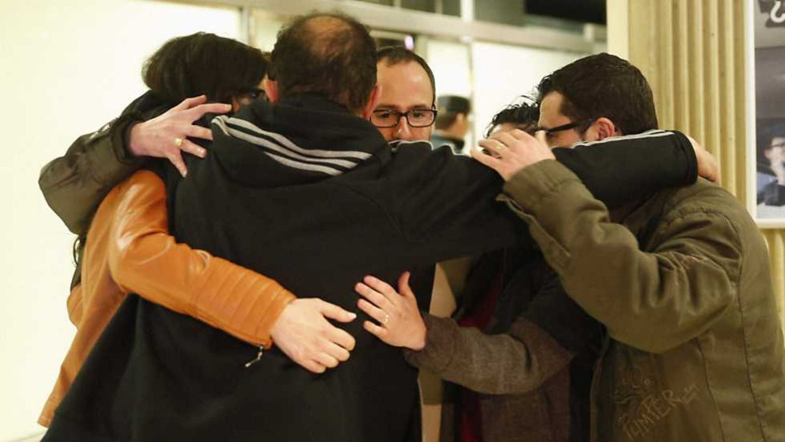 Informe Semanal - 21/03/15- Ver ahora