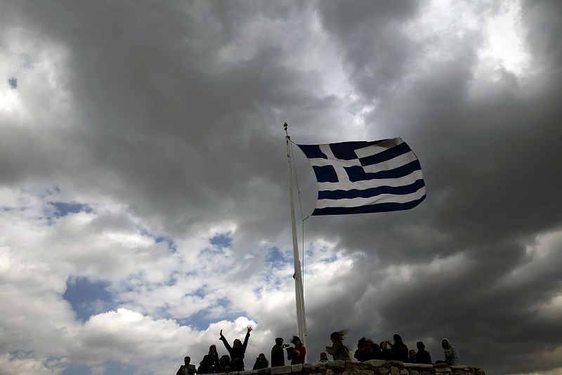 La OCDE insta a Grecia a luchar contra los sobornos de empresas griegas en el extranjero