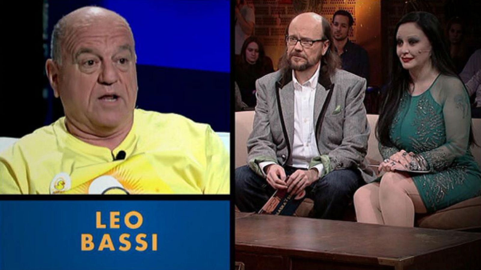 Alaska y Segura: ¿Qué nos espera en sosprechosos habituales?