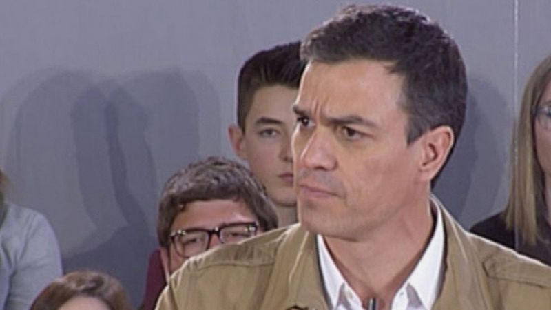 Sánchez acusa a Montoro de "justificar el fraude fiscal del PP" en vez de combatirlo