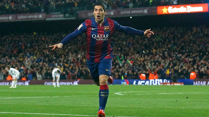 El Barça saca provecho de las dudas del Madrid