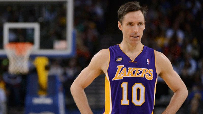 Steve Nash anuncia su retirada sin haber conseguido un título NBA
