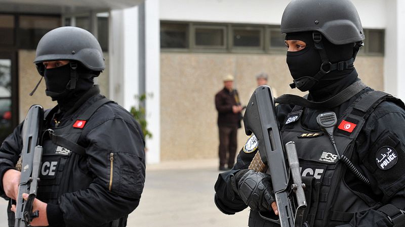 Destituidos seis jefes de Policía de Túnez por los fallos de seguridad en el atentado del Bardo