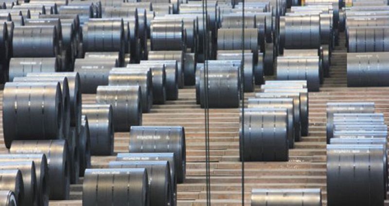 La UE impone tasas 'antidumping' a productos de acero inoxidable procedentes de China y Taiwán
