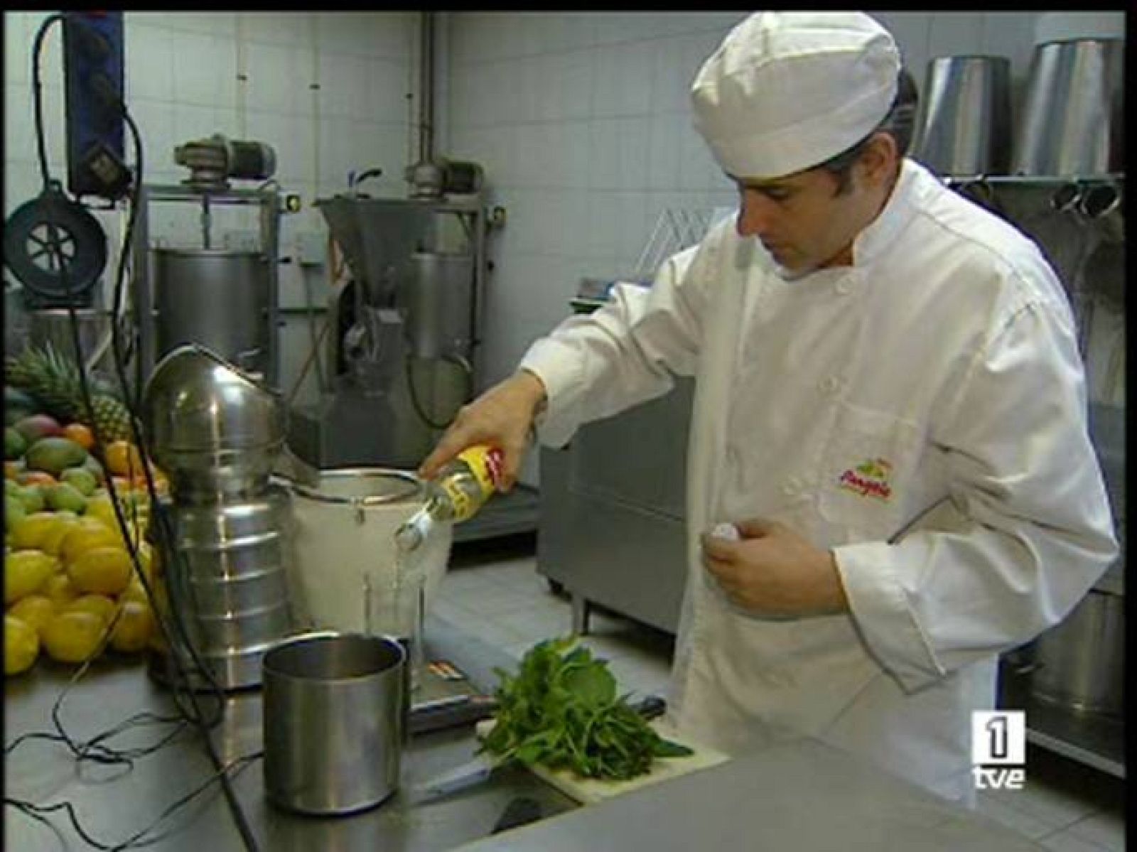 Cada año, los sabores de los helados amplían su variedad gracias a la creatividad de los cocineros.