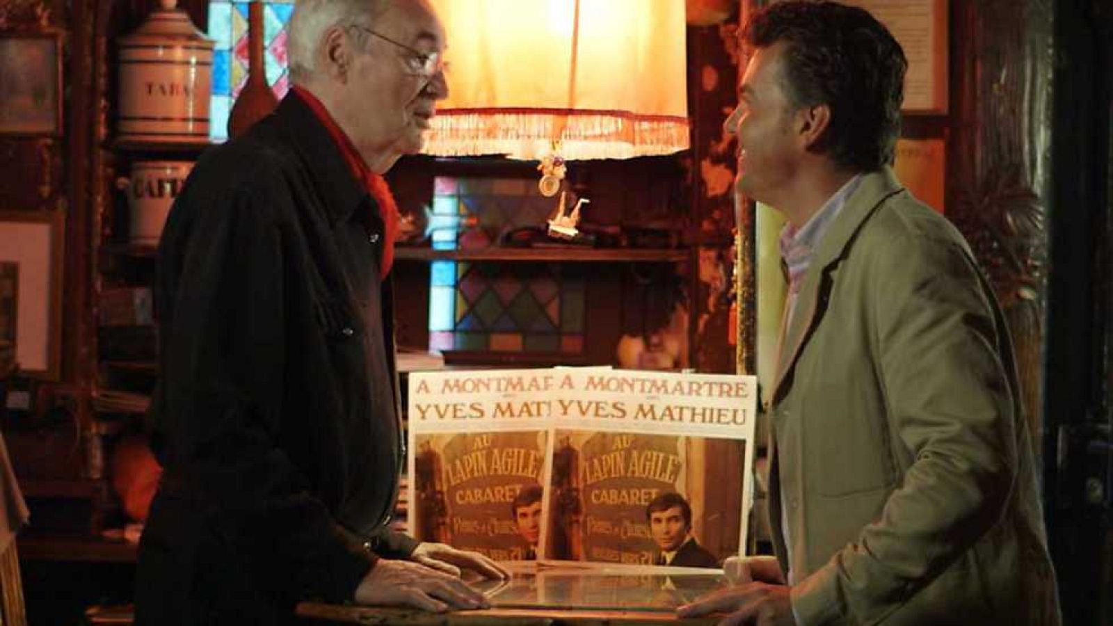 This is Opera - La Bohème - ver ahora