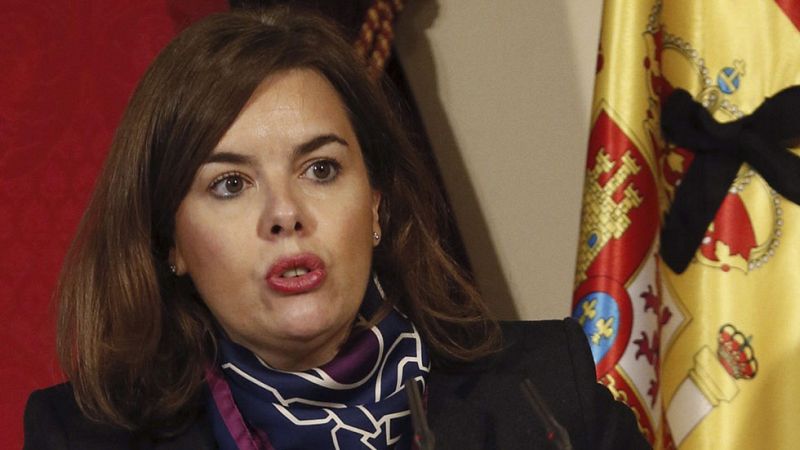 El Gobierno, "consternado" porque el copiloto estrellara el avión voluntariamente