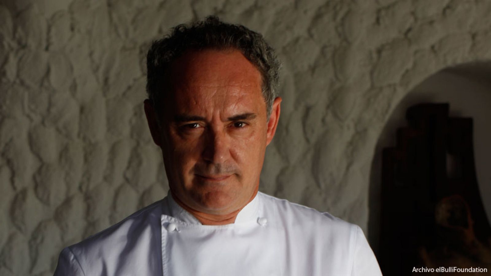 Al punto - Ferran Adrià, primer invitado