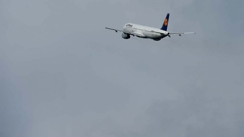 Siniestros similares que precedieron a la catástrofe del avión de Germanwings