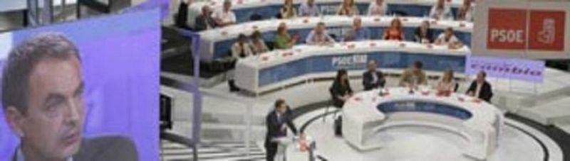 El PSOE apoya el modelo lingüístico catalán y no ve en peligro el castellano