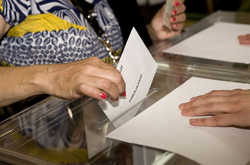 El Gobierno aprueba el decreto de convocatoria de las elecciones municipales del 24 de mayo
