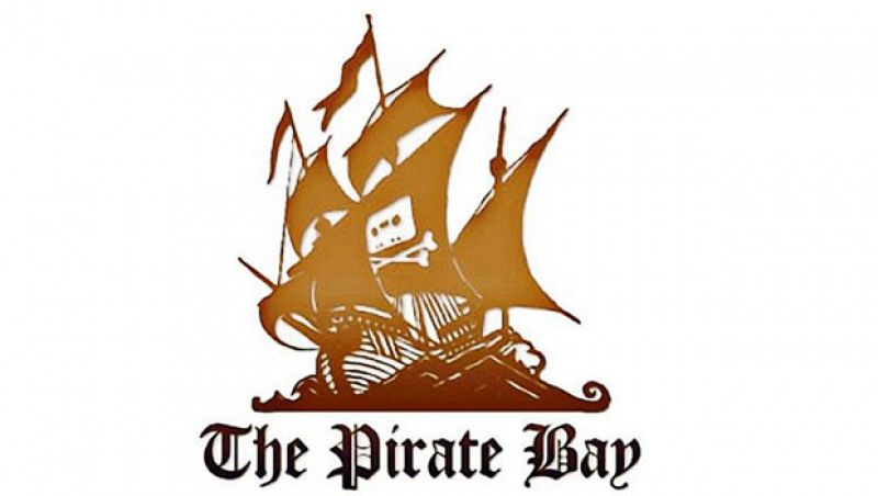 Un juez bloquea varios dominios de la web de descargas 'The Pirate Bay' en España