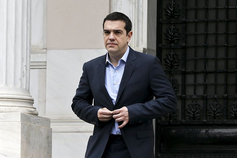Grecia envía su lista de reformas con la que espera desbloquear el último tramo del rescate