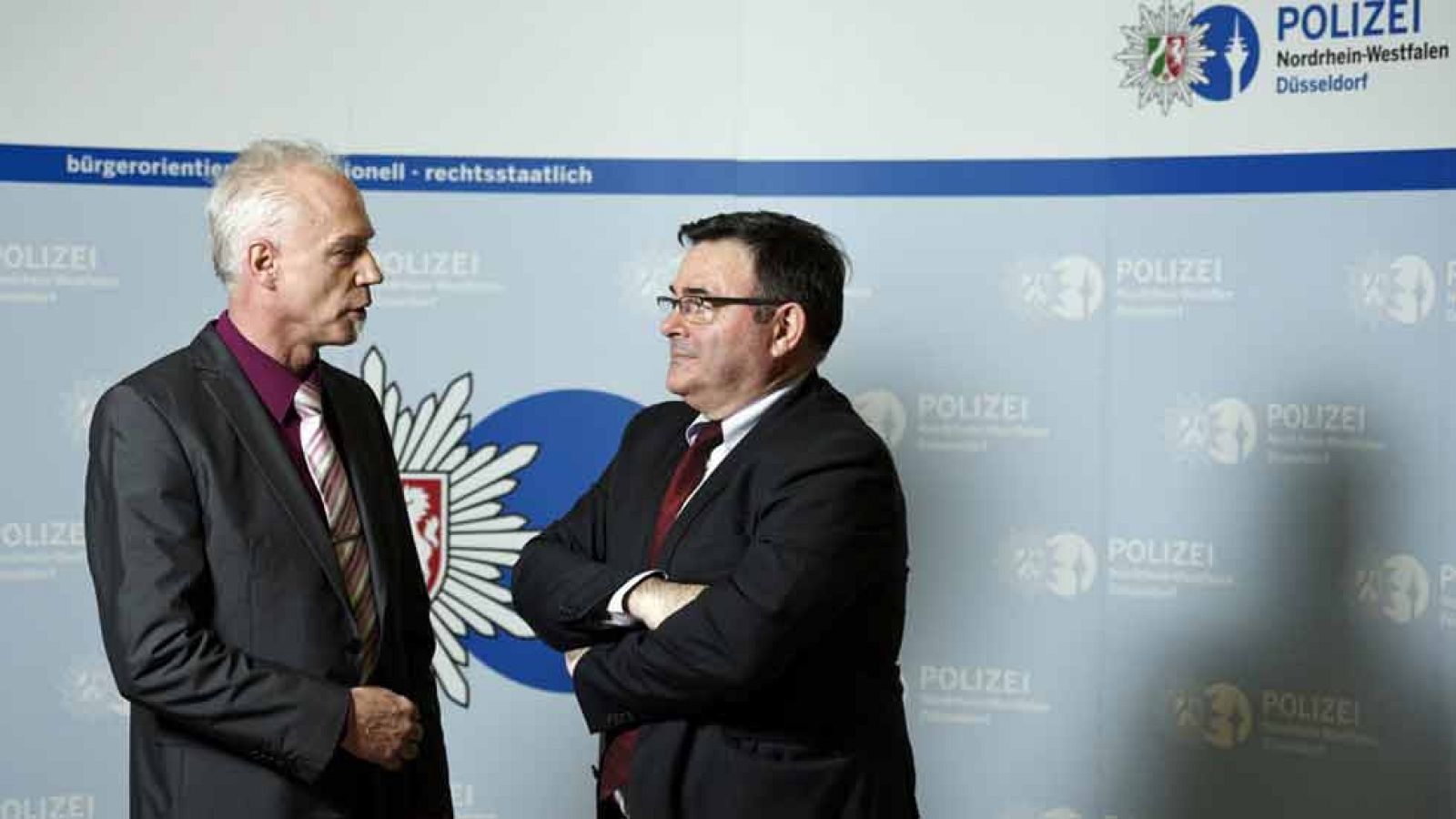 La investigación se centra en el entorno del piloto y su historial médico | Ver