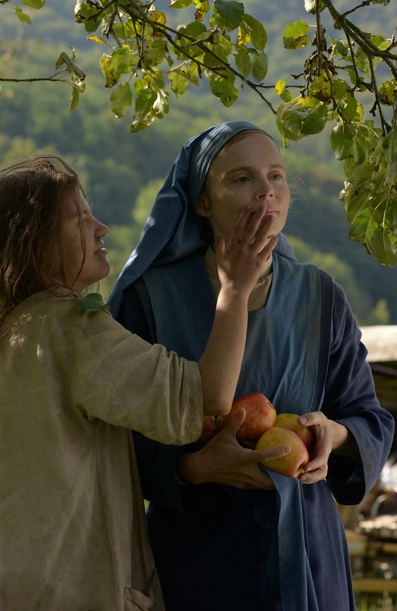 'La historia de Marie Heurtin', la Helen Keller francesa