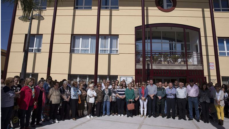 Muere una mujer presuntamente a manos de su pareja en Alhaurín de la Torre, en Málaga