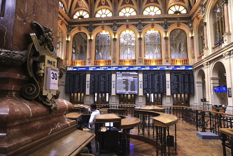 El IBEX 35 recupera los 11.500 en una sesión de subidas generalizadas en las Bolsas europeas