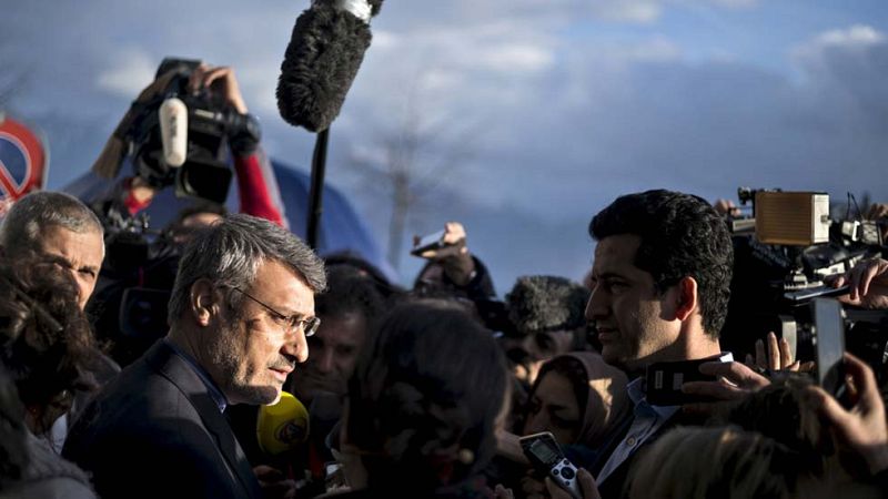 Irán y las potencias no logran cumplir el plazo acordado pero siguen hablando