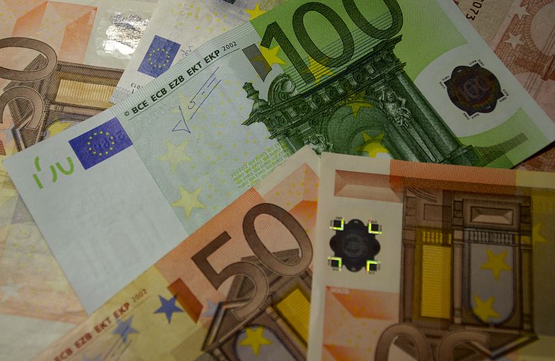 La recaudación tributaria crece el 3,6% en 2014, hasta los 174.987 millones de euros