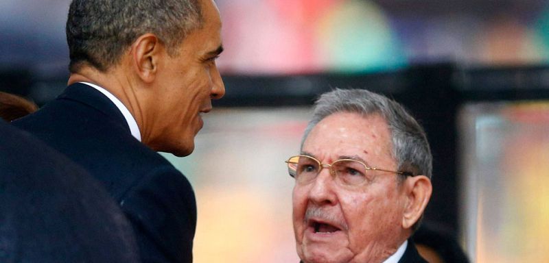 Cuba y EE.UU. mantienen una primera reunión sobre derechos humanos con marcadas diferencias